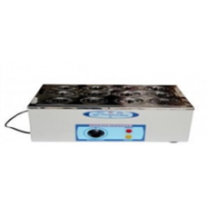 Water Bath Thermostatic  Controlled