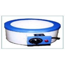 Heating Mantle Single Size With Energy Regulator