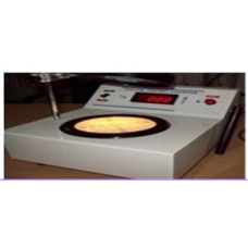 Digital Colony Bacteriological