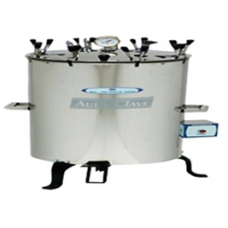 Laboratory Autoclave 