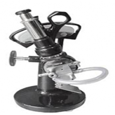 Abbe Refractro Meter