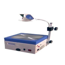 Overhead Projector