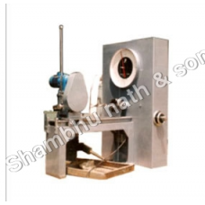 Torsion Testing Machines