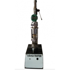 IRHD Hardness Tester