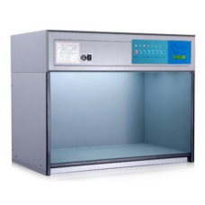 Electric Colour Matching Cabinet