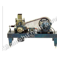 Vibrating Machine