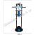 Aggregate Impact Tester