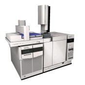 Mass Spectrophotometer