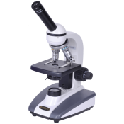 Simple Microscopes