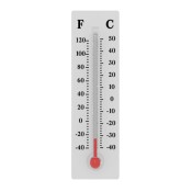 Thermometers