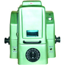 Infrared Moisture Balance