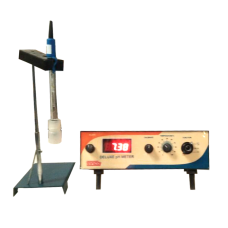 Ph Meter 