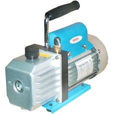 Vacuum Pump Double Stage 