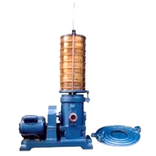 Sieve Shaker 
