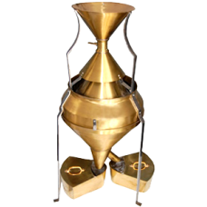 Seed / Grain Divider