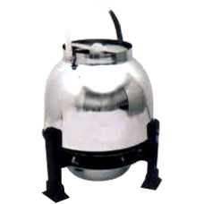 Humidifier (Aerosol Disinfector) 