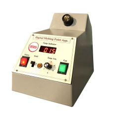 Melting Point Apparatus 