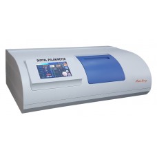 Polarimeter Digital