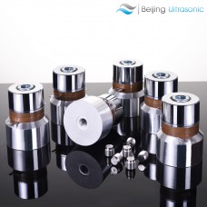 Ultrasonic Cleaning Transducer 33 KHz 60 Watt 