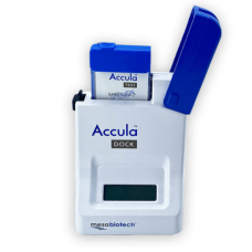 SARS-CoV-2 Accula Test