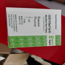 Rapid Antigen test kit