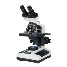 MICRON Brand Doctor's Binocular Research Microscope BINO CXL(ISI, CE Quality)