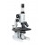 MICRON Brand Pathology Microscope KG-5(ISI, CE Quality)