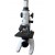 MICRON OPTIK BRAND STUDENT MICROSCOPE MODEL KG-2