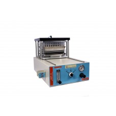 Solid Phase Extraction System