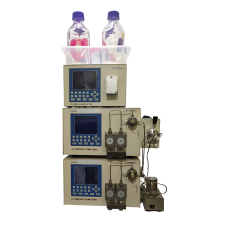 Preprative HPLC High Pressure liquid Chromatography