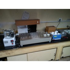 DIFFUSION CELL APPARATUS