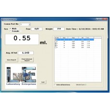 PLETHYSMOMETER