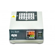 Dry Bath Incubator