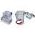 Mini Vertical SDS PAGE gel system