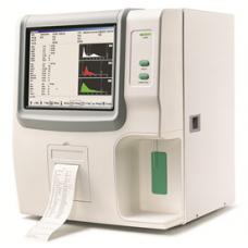 3 Part Hematology Analyzers