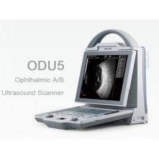 OD5 A/B Scan Human Ophthalmic Portable Ultrasound Biometry Eye Health Ophthalmology Health
