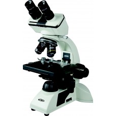 Binocular Microscope With Battery back up PRIMA