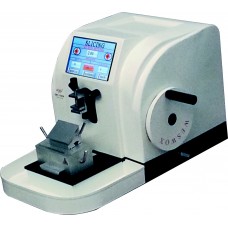 SEMI AUTOMATIC ROTARY MICROTOME SMT-1090a