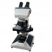 LABOVISION Binocular Compound Microscope (Educational) Model Coax 10B