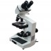 LABOVISION Binocular Compound Microscope (Educational) Model KL 10b