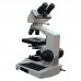 LABOVISION Binocular Compound Microscope (Educational) Model Coax 10B