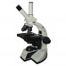 LABOVISION Monocular Compound Microscope (Clinical) Model AXL Monocular