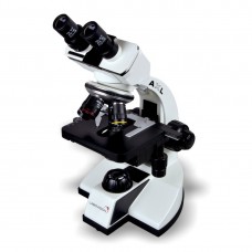 LABOVISION Binocular Compound Microscope (Clinical) Model AXL Binocular