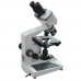 LABOVISION Binocular Compound Microscope (Educational) Model KL 10b
