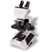 LABOVISION Binocular Compound Microscope (Educational) Model Coax 10B
