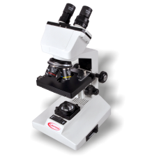 LABOVISION Binocular Compound Microscope (Educational) Model KL 10b