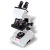 LABOVISION Binocular Compound Microscope (Educational) Model KL 10b