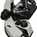 LABOVISION Trinocular Compound Microscope (Clinical) Digital Microscope Model AXL Trinocular LABOVISION Trinocular Compound Microscope (Clinical) Digital Microscope Model AXL Trinocular