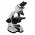 LABOVISION Binocular Compound Microscope (Clinical) Model AXL Binocular