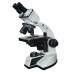 LABOVISION Binocular Compound Microscope (Clinical) Model AXL Binocular